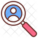 پیش‌نمایش فایل employee-search-5326160 از پک کسب و کار