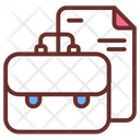 پیش‌نمایش فایل portfolio-5326133 از پک کسب و کار