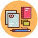 پیش‌نمایش فایل branding-5425252 از پک استارتاپ