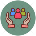 پیش‌نمایش فایل caring-people-5425284 از پک استارتاپ