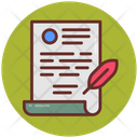 پیش‌نمایش فایل contract-5425289 از پک استارتاپ