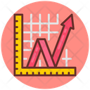 پیش‌نمایش فایل growth-graph-5425276 از پک استارتاپ