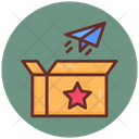 پیش‌نمایش فایل product-release-5425263 از پک استارتاپ