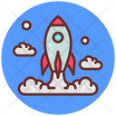 پیش‌نمایش فایل rocket-5425255 از پک استارتاپ