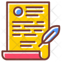 پیش‌نمایش فایل contract-5425628 از پک استارتاپ