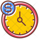 پیش‌نمایش فایل time-is-money-5425582 از پک استارتاپ
