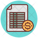 پیش‌نمایش فایل cash-record-5629028 از پک امور مالی