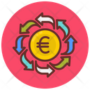 پیش‌نمایش فایل euro-transfer-5629041 از پک امور مالی