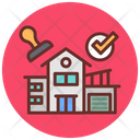 پیش‌نمایش فایل mortgage-loan-approved-5629026 از پک امور مالی