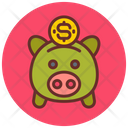 پیش‌نمایش فایل savings-5629040 از پک امور مالی