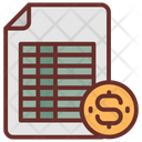 پیش‌نمایش فایل cash-record-5629259 از پک امور مالی