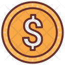 پیش‌نمایش فایل dollar-coin-5629228 از پک امور مالی