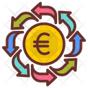 پیش‌نمایش فایل euro-transfer-5629222 از پک امور مالی
