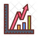 پیش‌نمایش فایل growth-chart-5629242 از پک امور مالی