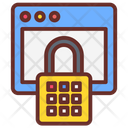 پیش‌نمایش فایل online-banking-security-5629252 از پک امور مالی