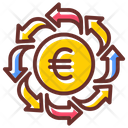 پیش‌نمایش فایل euro-transfer-5629322 از پک امور مالی