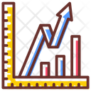 پیش‌نمایش فایل growth-chart-5629342 از پک امور مالی