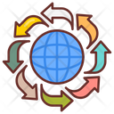 پیش‌نمایش فایل global-5685965 از پک بازاریابی دیجیتال