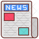 پیش‌نمایش فایل news-events-5685960 از پک بازاریابی دیجیتال
