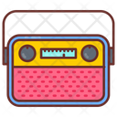 پیش‌نمایش فایل radio-ads-5685964 از پک بازاریابی دیجیتال