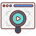 پیش‌نمایش فایل search-video-5685986 از پک بازاریابی دیجیتال