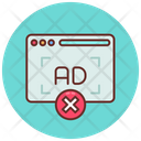 پیش‌نمایش فایل ad-blocker-5683935 از پک بازاریابی دیجیتال