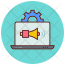 پیش‌نمایش فایل advertising-system-5683940 از پک بازاریابی دیجیتال