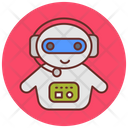 پیش‌نمایش فایل chatbot-5683941 از پک بازاریابی دیجیتال