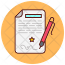 پیش‌نمایش فایل contract-5683917 از پک بازاریابی دیجیتال