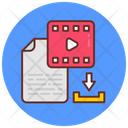 پیش‌نمایش فایل download-video-5683905 از پک بازاریابی دیجیتال