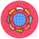 پیش‌نمایش فایل global-5683929 از پک بازاریابی دیجیتال