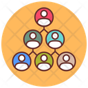 پیش‌نمایش فایل hierarchy-5683906 از پک بازاریابی دیجیتال