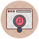 پیش‌نمایش فایل music-search-5683952 از پک بازاریابی دیجیتال