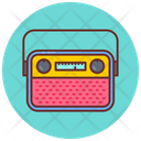 پیش‌نمایش فایل radio-ads-5683928 از پک بازاریابی دیجیتال