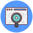 پیش‌نمایش فایل search-video-5683950 از پک بازاریابی دیجیتال