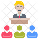 پیش‌نمایش فایل conference-5915943 از پک کسب‌وکار و مدیریت
