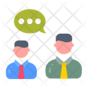 پیش‌نمایش فایل conversation-5915935 از پک کسب‌وکار و مدیریت