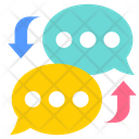 پیش‌نمایش فایل talking-5916289 از پک کسب‌وکار و مدیریت