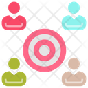 پیش‌نمایش فایل target-group-5915905 از پک کسب‌وکار و مدیریت