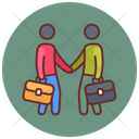 پیش‌نمایش فایل business-agreement-5914405 از پک کسب‌وکار و مدیریت