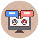 پیش‌نمایش فایل business-chat-5914412 از پک کسب‌وکار و مدیریت
