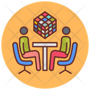 پیش‌نمایش فایل business-solution-5914427 از پک کسب‌وکار و مدیریت