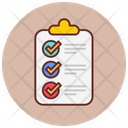 پیش‌نمایش فایل checklist-5914446 از پک کسب‌وکار و مدیریت