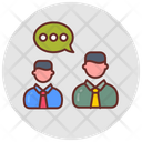 پیش‌نمایش فایل conversation-5914460 از پک کسب‌وکار و مدیریت
