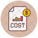 پیش‌نمایش فایل cost-statement-5914568 از پک کسب‌وکار و مدیریت