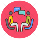 پیش‌نمایش فایل discussing-5914621 از پک کسب‌وکار و مدیریت