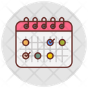 پیش‌نمایش فایل event-schedule-5914633 از پک کسب‌وکار و مدیریت