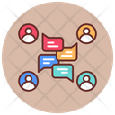پیش‌نمایش فایل group-discussion-5914584 از پک کسب‌وکار و مدیریت