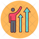 پیش‌نمایش فایل growth-5914555 از پک کسب‌وکار و مدیریت