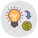 پیش‌نمایش فایل idea-make-money-5914422 از پک کسب‌وکار و مدیریت